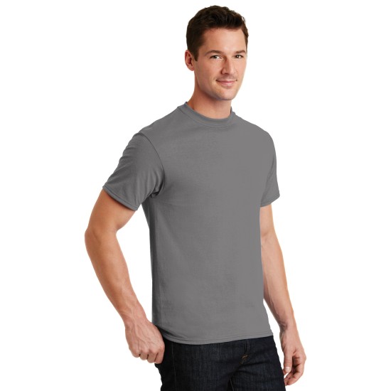 Port & Company® - Core Blend Tee.  PC55