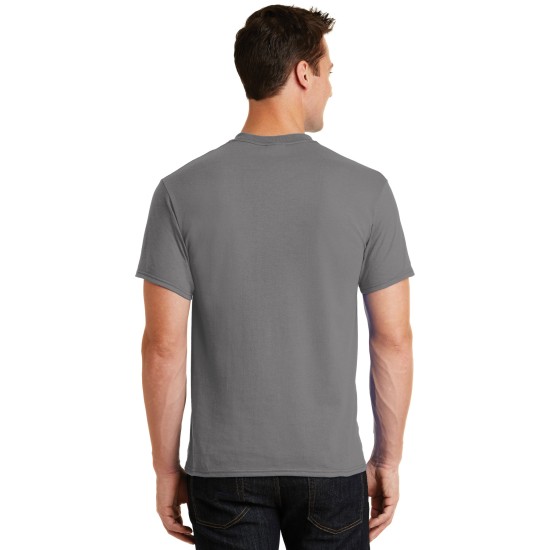 Port & Company® - Core Blend Tee.  PC55