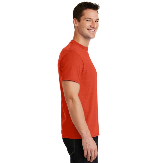 Port & Company® - Core Blend Tee.  PC55