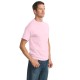 Port & Company® - Core Blend Tee.  PC55