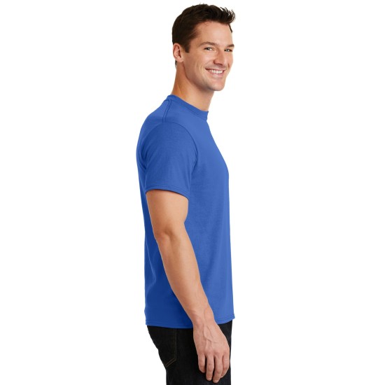 Port & Company® - Core Blend Tee.  PC55