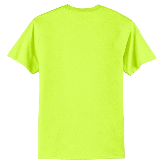 Port & Company® - Core Blend Tee.  PC55