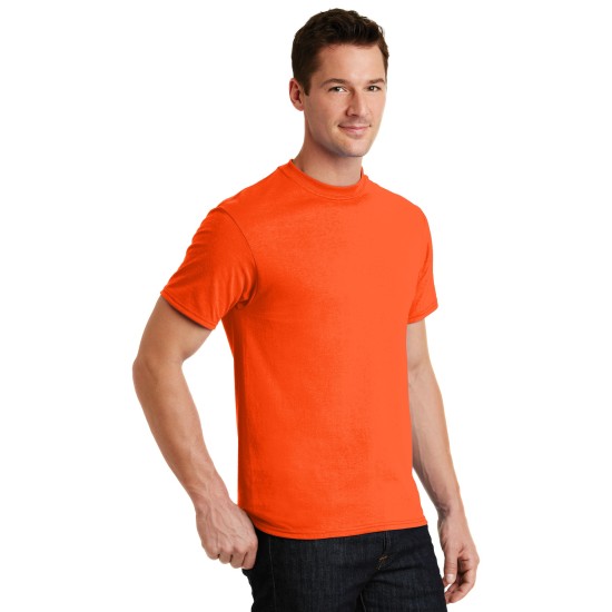 Port & Company® - Core Blend Tee.  PC55