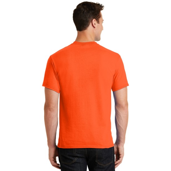 Port & Company® - Core Blend Tee.  PC55