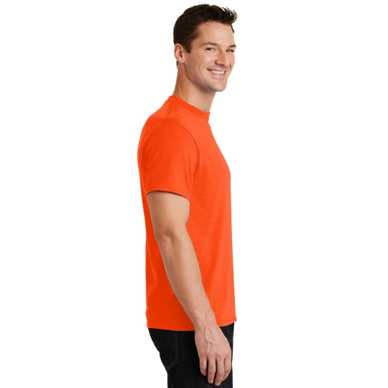 Port & Company® - Core Blend Tee.  PC55