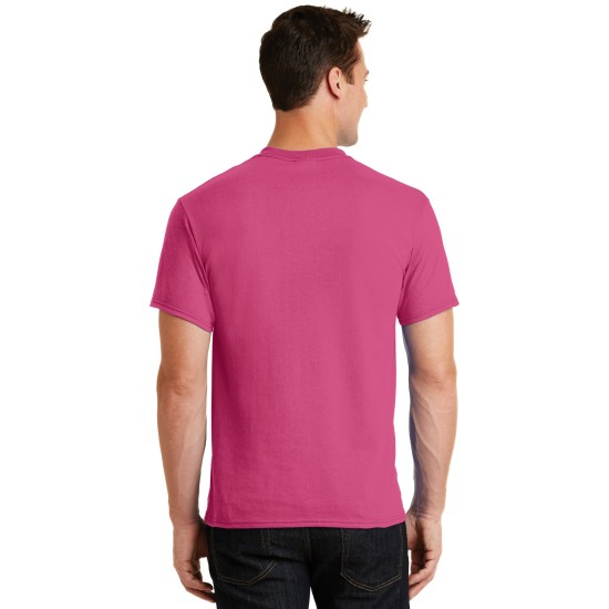 Port & Company® - Core Blend Tee.  PC55