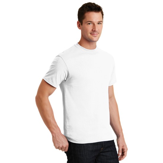 Port & Company® - Core Blend Tee.  PC55