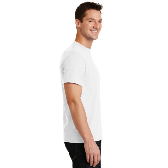 Port & Company® - Core Blend Tee.  PC55