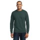 Port & Company® - Long Sleeve Core Blend Tee. PC55LS