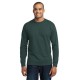 Port & Company® - Long Sleeve Core Blend Tee. PC55LS