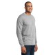 Port & Company® - Long Sleeve Core Blend Tee. PC55LS