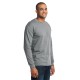 Port & Company® - Long Sleeve Core Blend Tee. PC55LS