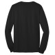 Port & Company® - Long Sleeve Core Blend Tee. PC55LS