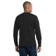 Port & Company® - Long Sleeve Core Blend Tee. PC55LS