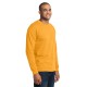 Port & Company® - Long Sleeve Core Blend Tee. PC55LS