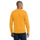 Port & Company® - Long Sleeve Core Blend Tee. PC55LS