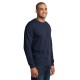 Port & Company® - Long Sleeve Core Blend Tee. PC55LS