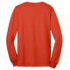 Port & Company® - Long Sleeve Core Blend Tee. PC55LS