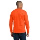 Port & Company® - Long Sleeve Core Blend Tee. PC55LS