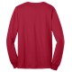 Port & Company® - Long Sleeve Core Blend Tee. PC55LS