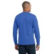 Port & Company® - Long Sleeve Core Blend Tee. PC55LS