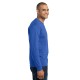 Port & Company® - Long Sleeve Core Blend Tee. PC55LS