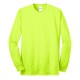 Port & Company® - Long Sleeve Core Blend Tee. PC55LS