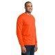 Port & Company® - Long Sleeve Core Blend Tee. PC55LS