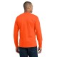 Port & Company® - Long Sleeve Core Blend Tee. PC55LS