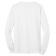 Port & Company® - Long Sleeve Core Blend Tee. PC55LS