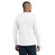 Port & Company® - Long Sleeve Core Blend Tee. PC55LS