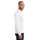 Port & Company® - Long Sleeve Core Blend Tee. PC55LS