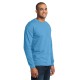 Port & Company® - Long Sleeve Core Blend Tee. PC55LS