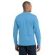 Port & Company® - Long Sleeve Core Blend Tee. PC55LS