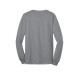 Port & Company® - Long Sleeve Core Blend Tee. PC55LS