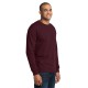 Port & Company® - Long Sleeve Core Blend Tee. PC55LS