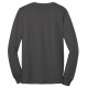 Port & Company® - Long Sleeve Core Blend Tee. PC55LS