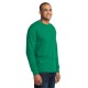 Port & Company® - Long Sleeve Core Blend Tee. PC55LS