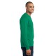 Port & Company® - Long Sleeve Core Blend Tee. PC55LS