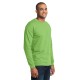 Port & Company® - Long Sleeve Core Blend Tee. PC55LS