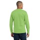 Port & Company® - Long Sleeve Core Blend Tee. PC55LS