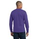 Port & Company® - Long Sleeve Core Blend Tee. PC55LS