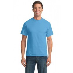 Port & Company® Tall Core Blend Tee. PC55T