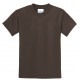 Port & Company® - Youth Core Blend Tee.  PC55Y