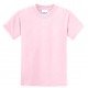 Port & Company® - Youth Core Blend Tee.  PC55Y