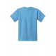 Port & Company® - Youth Core Blend Tee.  PC55Y