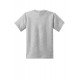 Port & Company® - Youth Core Blend Tee.  PC55Y