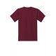 Port & Company® - Youth Core Blend Tee.  PC55Y