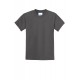 Port & Company® - Youth Core Blend Tee.  PC55Y