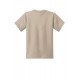 Port & Company® - Youth Core Blend Tee.  PC55Y